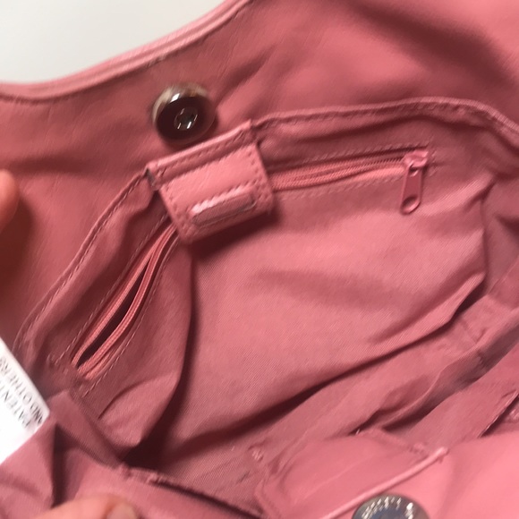 Mini Handbag w/ Interior Light! - Picture 9 of 15